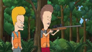 Beavis e Butt-Head 2×02 Dublado Online