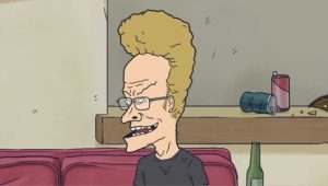 Beavis e Butt-Head 2×03 Dublado Online