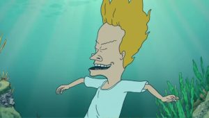 Beavis e Butt-Head 2×04 Dublado Online