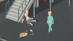 Beavis e Butt-Head 2×05 Dublado Online