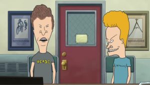 Beavis e Butt-Head 2×06 Dublado Online