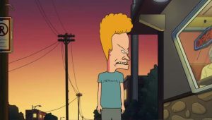 Beavis e Butt-Head 2×07 Dublado Online