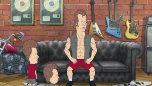Beavis e Butt-Head 2×08 Dublado Online