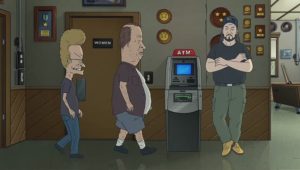 Beavis e Butt-Head 2×09 Dublado Online
