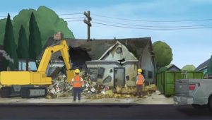 Beavis e Butt-Head 2×10 Dublado Online