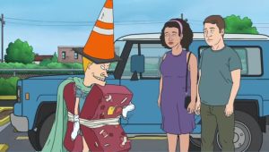 Beavis e Butt-Head 2×11 Dublado Online