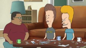 Beavis e Butt-Head 2×12 Dublado Online