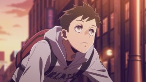My Hero Academia: Vigilantes 1×01 Dublado Online