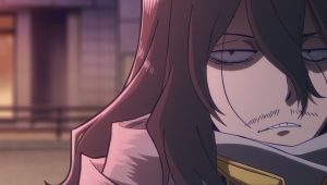 My Hero Academia: Vigilantes 1×02 Dublado Online