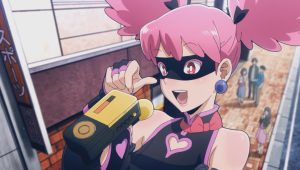 My Hero Academia: Vigilantes 1×03 Dublado Online