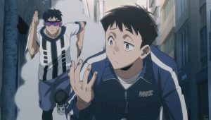 My Hero Academia: Vigilantes 1×04 Dublado Online