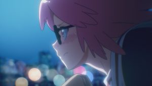 My Hero Academia: Vigilantes 1×05 Dublado Online