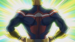 My Hero Academia: Vigilantes 1×06 Dublado Online