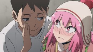 My Hero Academia: Vigilantes 1×09 Dublado Online