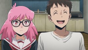 My Hero Academia: Vigilantes 1×10 Dublado Online