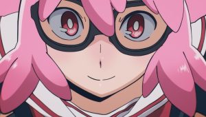 My Hero Academia: Vigilantes 1×11 Dublado Online