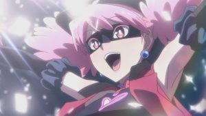 My Hero Academia: Vigilantes 1×12 Dublado Online