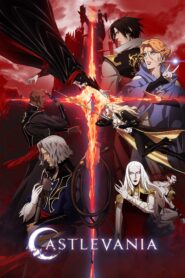 Castlevania Dublado Online