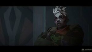 Arcane 2×02 Dublado Online