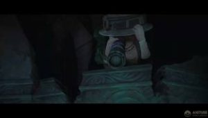 Arcane 2×03 Dublado Online