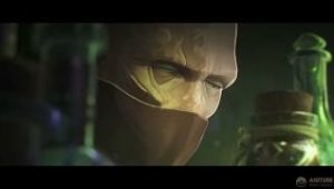 Arcane 2×05 Dublado Online
