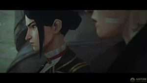 Arcane 2×06 Dublado Online