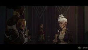 Arcane 1×05 Dublado Online