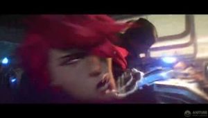 Arcane 1×09 Dublado Online