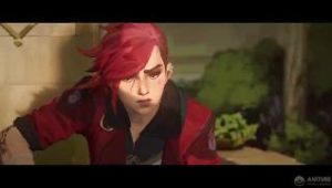 Arcane 2×01 Dublado Online