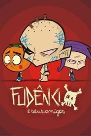 Fudêncio e Seus Amigos Dublado Online