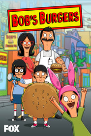 Bob’s Burgers Dublado Online