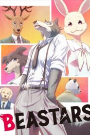 Beastars Dublado Online