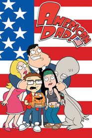 American Dad! Dublado Online