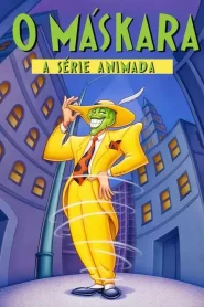 O Máskara Dublado Online