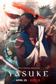 Yasuke Dublado Online