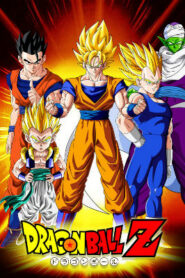 Dragon Ball Z Dublado Online