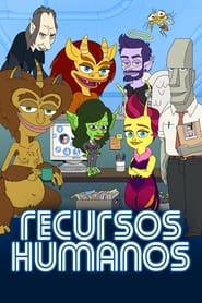 Recursos Humanos Dublado Online