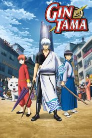 Gintama Dublado Online