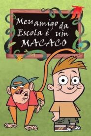 Meu Amigo da Escola é um Macaco Dublado Online