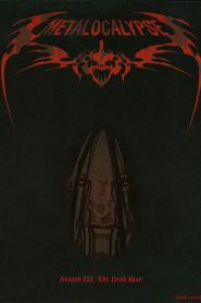Metalocalypse Legendado Online