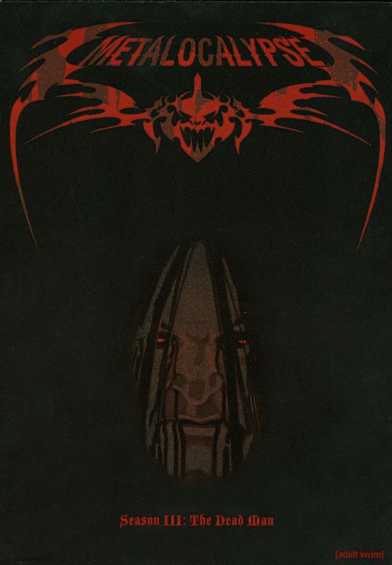 Metalocalypse Legendado Online