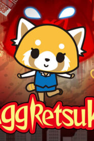 Aggretsuko Dublado Online