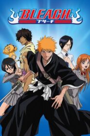 Bleach Legendado Online