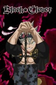 Black Clover Dublado Online