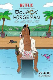 BoJack Horseman Dublado Online