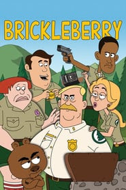 Brickleberry Dublado Online