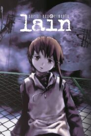 Serial Experiments Lain Dublado Online