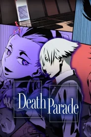 Death Parade Legendado Online