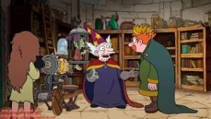 (Des)encanto 1×02 Dublado Online