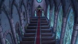 (Des)encanto 1×08 Dublado Online